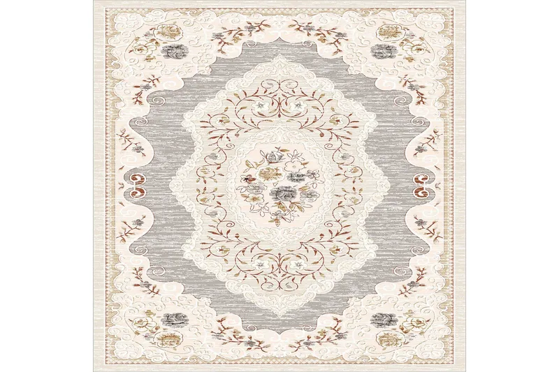 Homefesto Matto 160x230 cm, Monivärinen