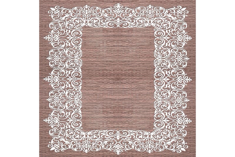 Homefesto Matto 160x230 cm - Monivärinen - Kodintekstiilit & matot - Matto - Itämainen matto - Persialainen matto