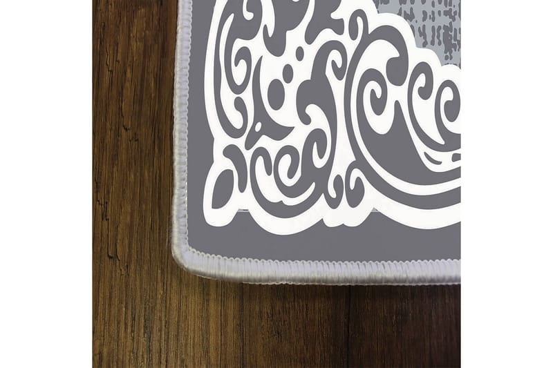 Homefesto Matto 160x230 cm - Monivärinen - Kodintekstiilit & matot - Matto - Itämainen matto - Persialainen matto