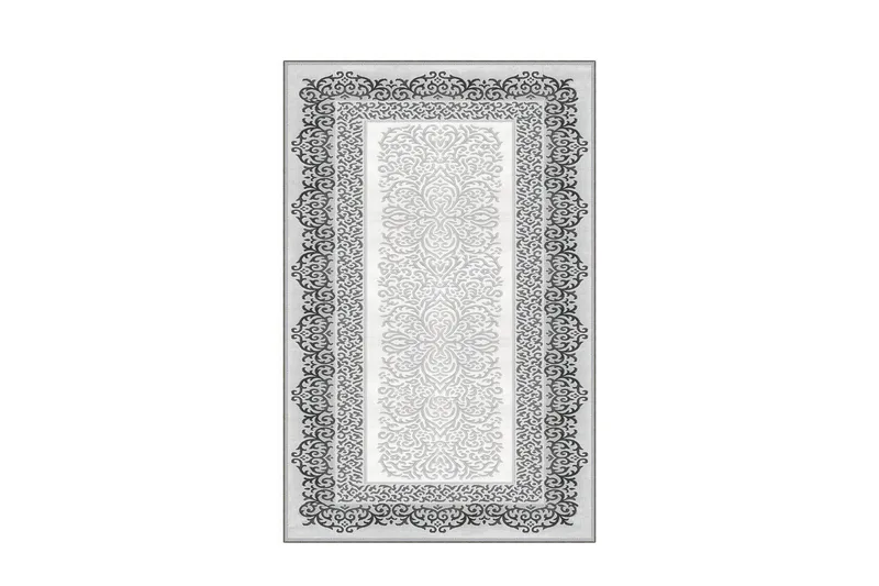 Homefesto Matto 160x230 cm - Monivärinen - Kodintekstiilit & matot - Matto - Itämainen matto - Persialainen matto