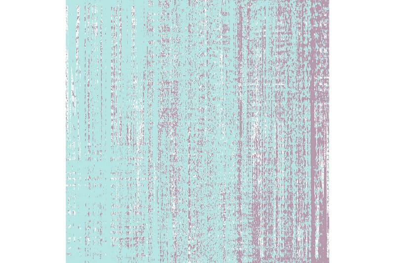 Homefesto Matto 160x230 cm - Monivärinen - Kodintekstiilit & matot - Matto - Itämainen matto - Persialainen matto