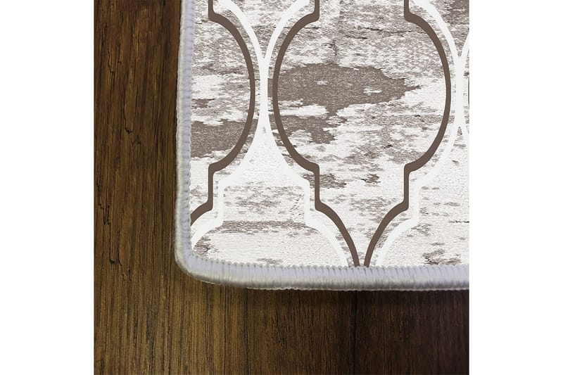 Homefesto Matto 160x230 cm - Monivärinen - Kodintekstiilit & matot - Matto - Itämainen matto - Persialainen matto