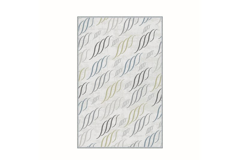 Homefesto Matto 160x230 cm, Monivärinen