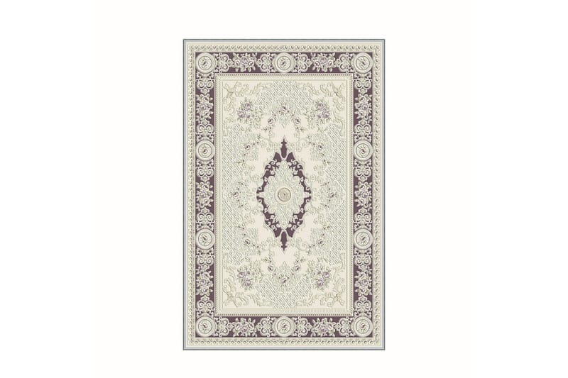 Homefesto Matto 160x230 cm - Monivärinen - Kodintekstiilit & matot - Matto - Itämainen matto - Persialainen matto