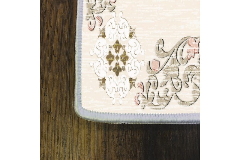 Homefesto Matto 160x230 cm - Monivärinen - Kodintekstiilit & matot - Matto - Itämainen matto - Persialainen matto