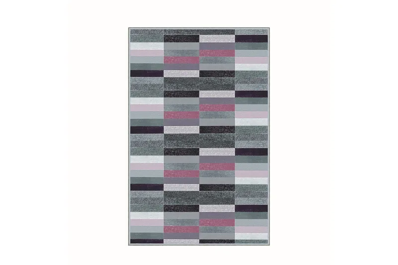 Homefesto Matto 160x230 cm, Monivärinen