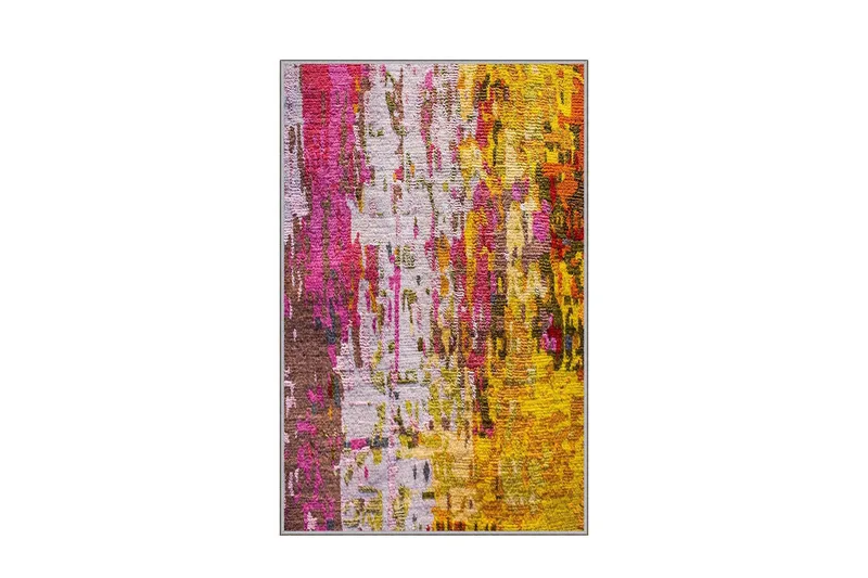 Homefesto Matto 160x230 cm, Monivärinen