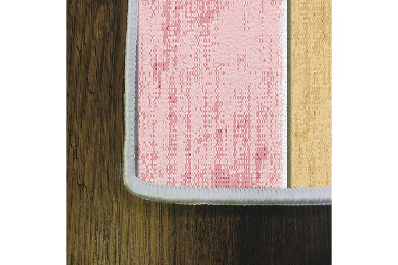 Homefesto Matto 160x230 cm - Monivärinen - Kodintekstiilit & matot - Matto - Itämainen matto - Persialainen matto