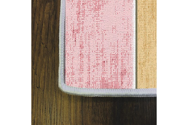 Homefesto Matto 160x230 cm - Monivärinen - Kodintekstiilit & matot - Matto - Itämainen matto - Persialainen matto