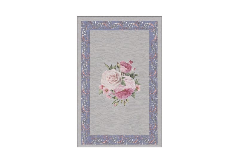 Homefesto Matto 160x230 cm, Monivärinen