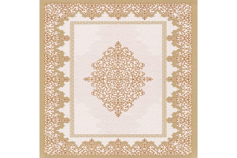 Homefesto Matto 160x230 cm - Monivärinen - Kodintekstiilit & matot - Matto - Itämainen matto - Persialainen matto