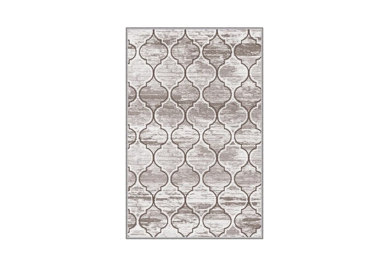 Homefesto Matto 160x230 cm - Monivärinen - Kodintekstiilit & matot - Matto - Itämainen matto - Persialainen matto