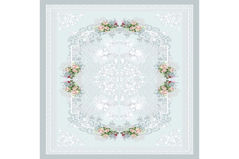 Homefesto Matto 160x230 cm, Monivärinen