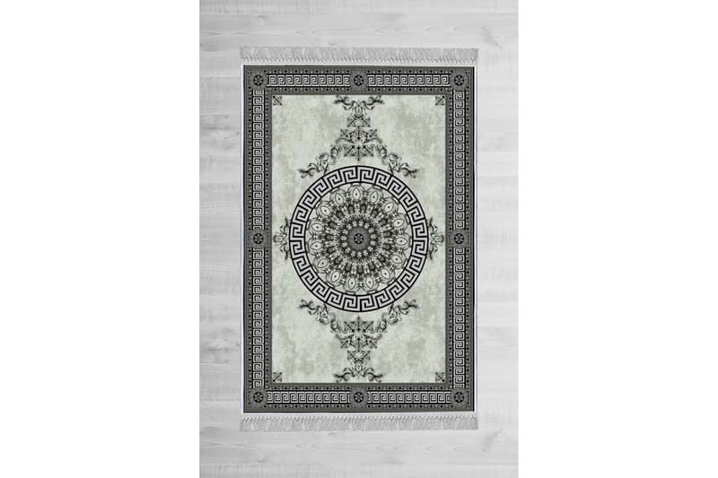 Homefesto Matto 160x230 cm - Monivärinen/Sametti - Kodintekstiilit & matot - Matto - Itämainen matto - Persialainen matto