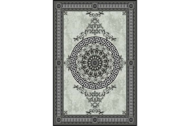 Homefesto Matto 160x230 cm - Monivärinen/Sametti - Kodintekstiilit & matot - Matto - Itämainen matto - Persialainen matto
