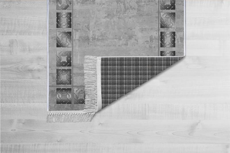 Homefesto Matto 160x230 cm - Monivärinen/Sametti - Kodintekstiilit & matot - Matto - Itämainen matto - Persialainen matto