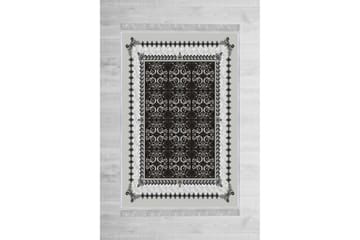 Homefesto Matto 160x230 cm - Monivärinen/Sametti - Kodintekstiilit & matot - Matto - Itämainen matto - Persialainen matto