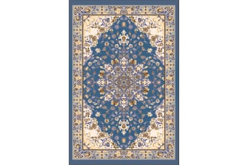 Homefesto Matto 160x230 cm - Monivärinen/Sametti - Kodintekstiilit & matot - Matto - Itämainen matto - Persialainen matto