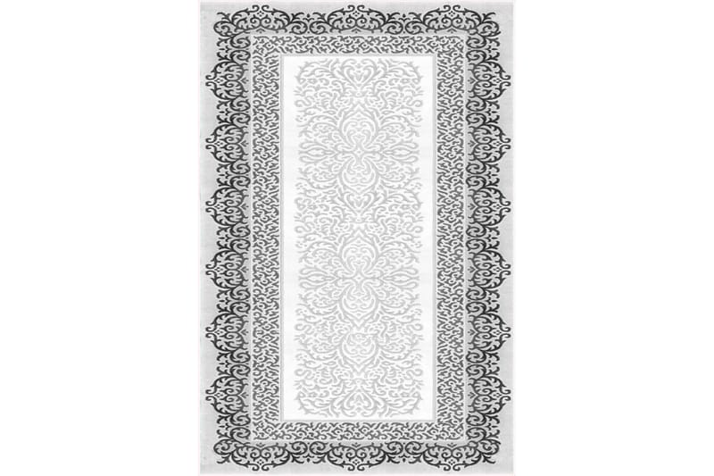 Homefesto Matto 160x230 cm - Monivärinen/Sametti - Kodintekstiilit & matot - Matto - Itämainen matto - Persialainen matto