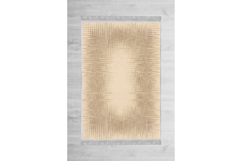 Homefesto Matto 160x230 cm - Monivärinen/Sametti - Kodintekstiilit & matot - Matto - Itämainen matto - Persialainen matto