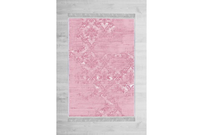 Homefesto Matto 160x230 cm - Monivärinen/Sametti - Kodintekstiilit & matot - Matto - Itämainen matto - Persialainen matto