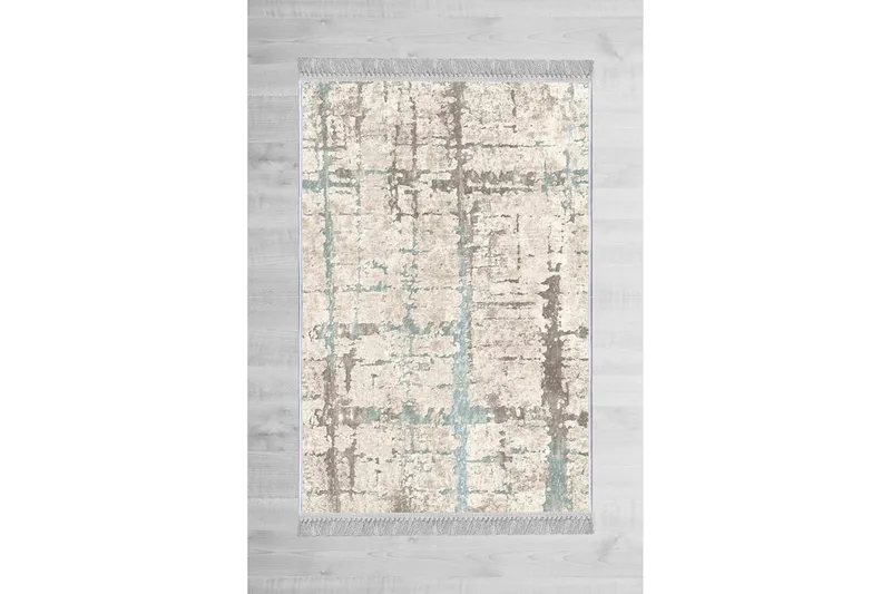 Homefesto Matto 160x230 cm - Monivärinen/Sametti - Kodintekstiilit & matot - Matto - Itämainen matto - Persialainen matto