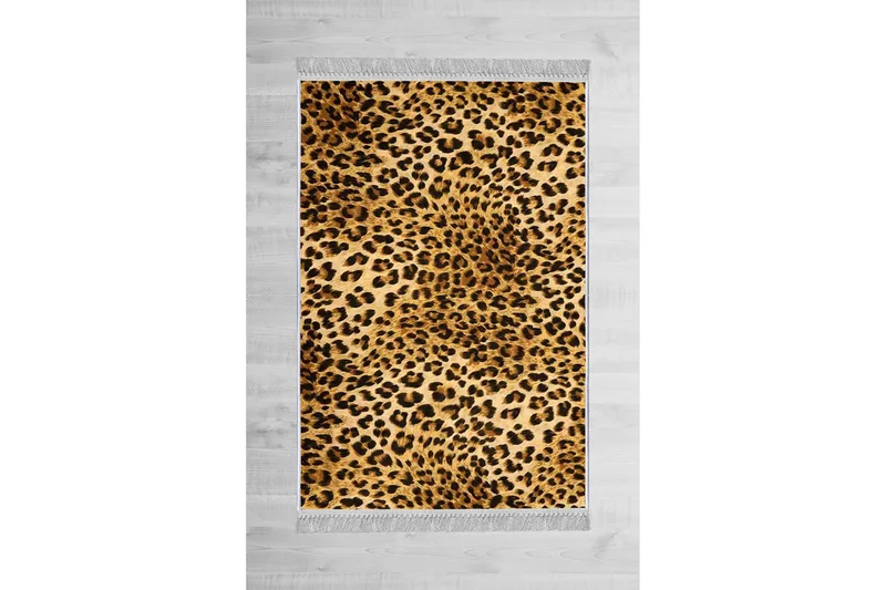 Homefesto Matto 160x230 cm - Monivärinen/Sametti - Kodintekstiilit & matot - Matto - Itämainen matto - Persialainen matto