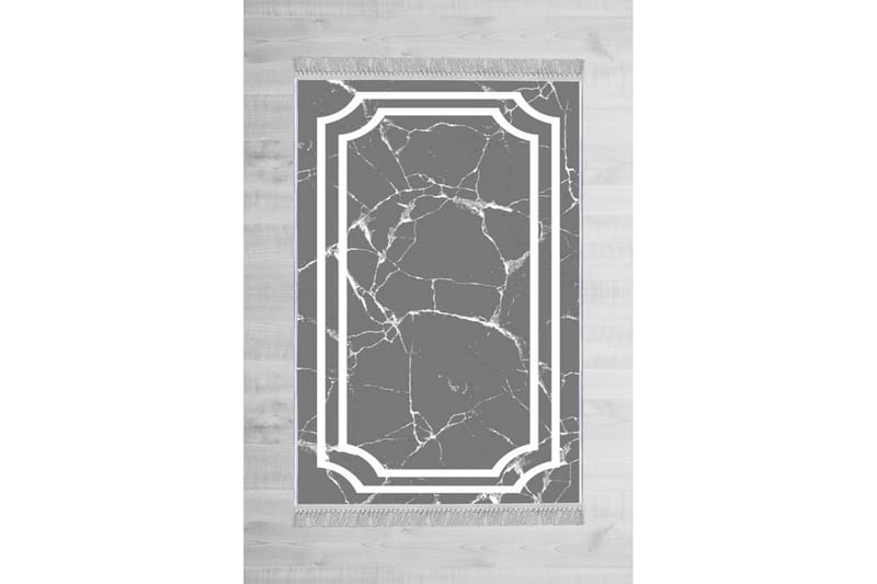 Homefesto Matto 160x230 cm - Monivärinen/Sametti - Kodintekstiilit & matot - Matto - Itämainen matto - Persialainen matto