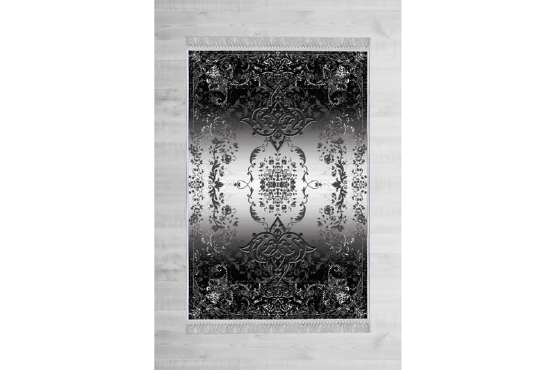 Homefesto Matto 160x230 cm - Monivärinen/Sametti - Kodintekstiilit & matot - Matto - Itämainen matto - Persialainen matto