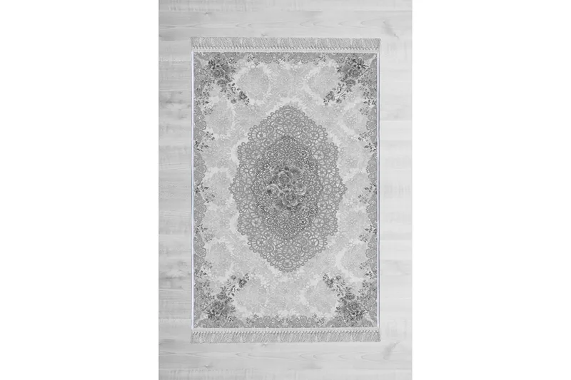 Homefesto Matto 160x230 cm - Monivärinen/Sametti - Kodintekstiilit & matot - Matto - Itämainen matto - Persialainen matto