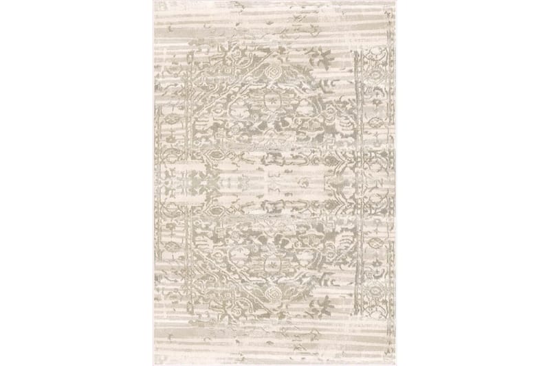 Homefesto Matto 160x230 cm - Monivärinen/Sametti - Kodintekstiilit & matot - Matto - Itämainen matto - Persialainen matto
