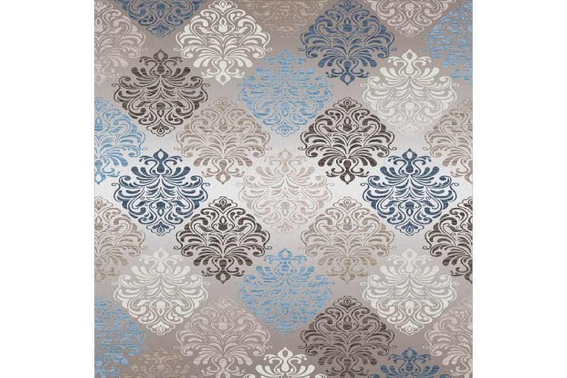 Homefesto Matto 180x280 cm - Monivärinen - Kodintekstiilit & matot - Matto - Itämainen matto - Persialainen matto