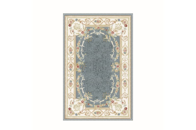 Homefesto Matto 180x280 cm - Monivärinen - Kodintekstiilit & matot - Matto - Itämainen matto - Persialainen matto