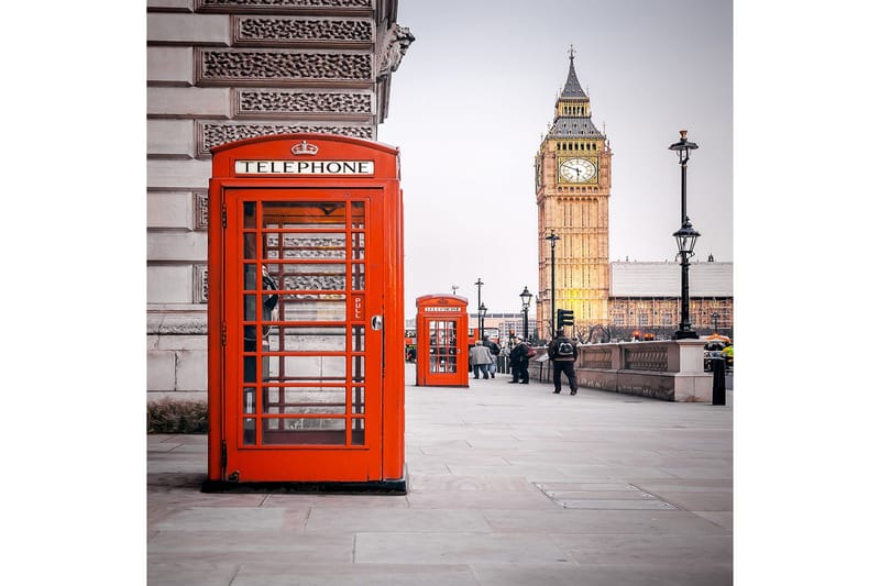 Homefesto Matto 180x280 cm, Monivärinen