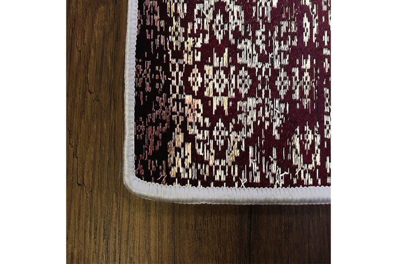 Homefesto Matto 180x280 cm - Monivärinen - Kodintekstiilit & matot - Matto - Itämainen matto - Persialainen matto