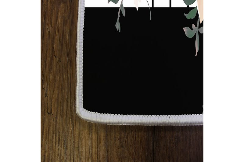 Homefesto Matto 180x280 cm - Monivärinen - Kodintekstiilit & matot - Matto - Itämainen matto - Persialainen matto