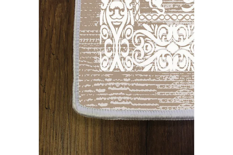 Homefesto Matto 180x280 cm - Monivärinen - Kodintekstiilit & matot - Matto - Itämainen matto - Persialainen matto