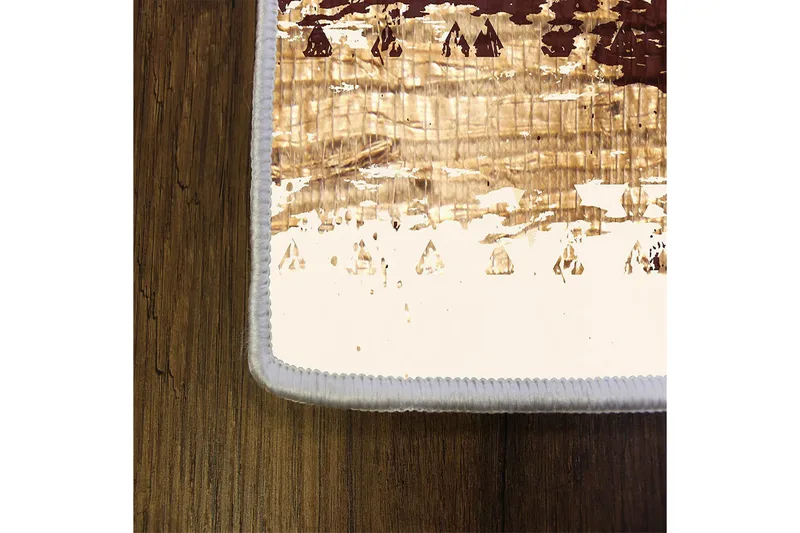 Homefesto Matto 180x280 cm - Monivärinen - Kodintekstiilit & matot - Matto - Itämainen matto - Persialainen matto