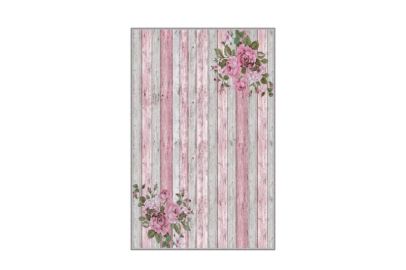 Homefesto Matto 180x280 cm - Monivärinen - Kodintekstiilit & matot - Matto - Itämainen matto - Persialainen matto