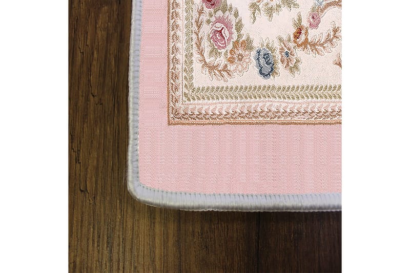 Homefesto Matto 180x280 cm - Monivärinen - Kodintekstiilit & matot - Matto - Itämainen matto - Persialainen matto