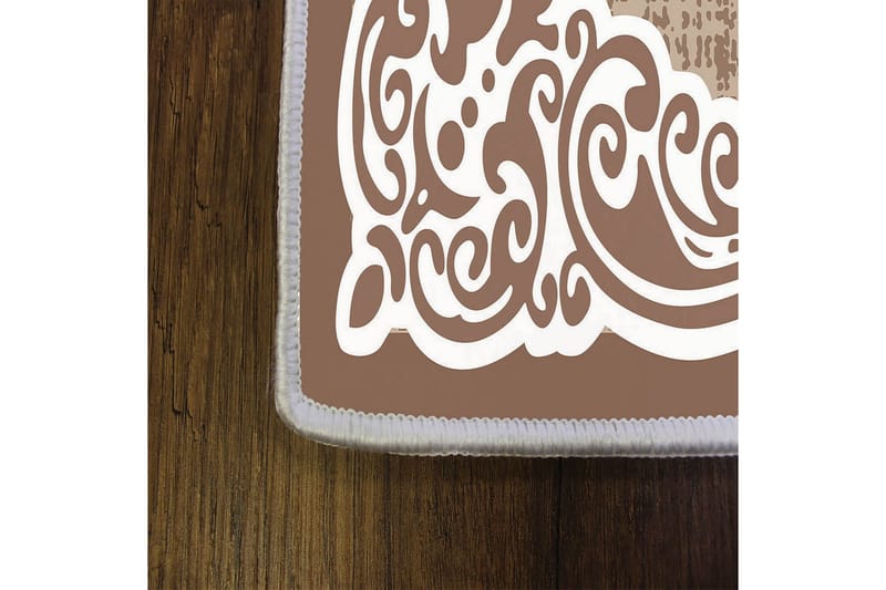 Homefesto Matto 180x280 cm - Monivärinen - Kodintekstiilit & matot - Matto - Itämainen matto - Persialainen matto