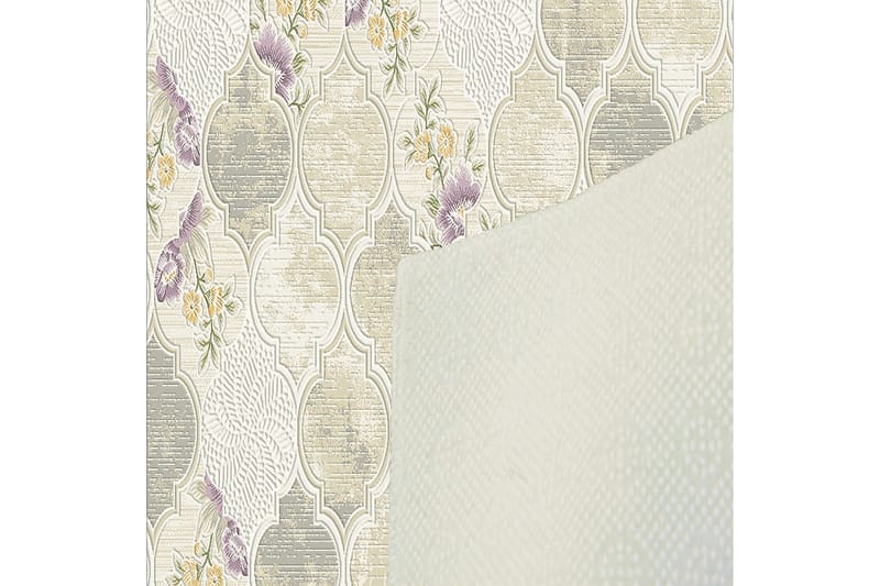 Homefesto Matto 180x280 cm - Monivärinen - Kodintekstiilit & matot - Matto - Itämainen matto - Persialainen matto