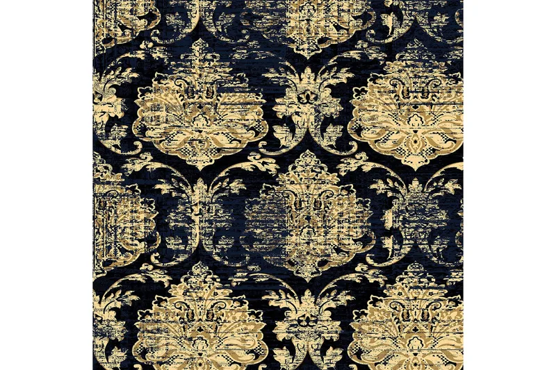 Homefesto Matto 180x280 cm, Monivärinen