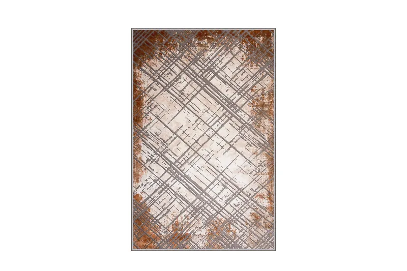 Homefesto Matto 180x280 cm, Monivärinen