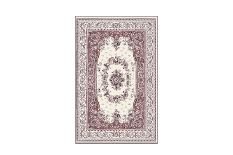 Homefesto Matto 180x280 cm - Monivärinen - Kodintekstiilit & matot - Matto - Itämainen matto - Persialainen matto