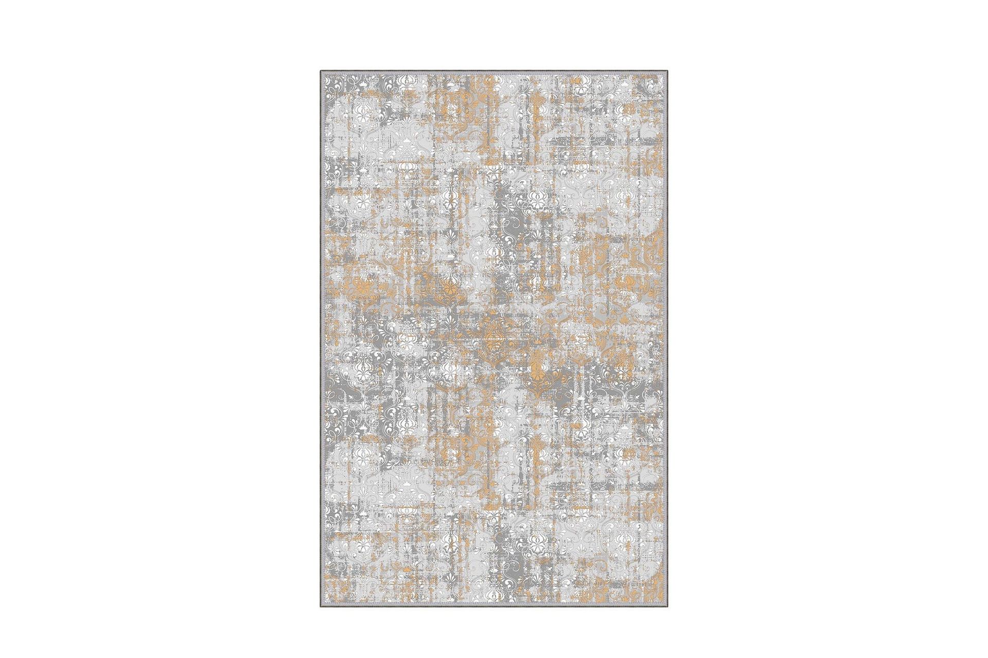 Homefesto Matto 180x280 cm - Monivärinen - Kodintekstiilit & matot - Matto - Itämainen matto - Persialainen matto