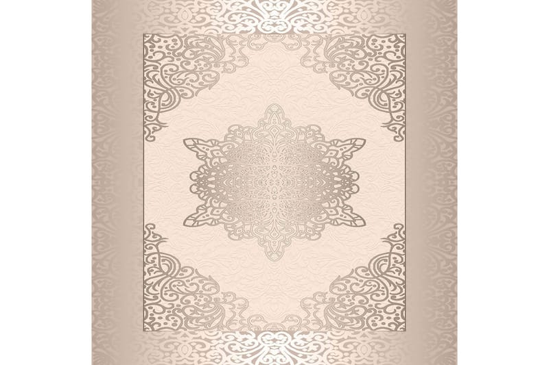 Homefesto Matto 180x280 cm - Monivärinen - Kodintekstiilit & matot - Matto - Itämainen matto - Persialainen matto