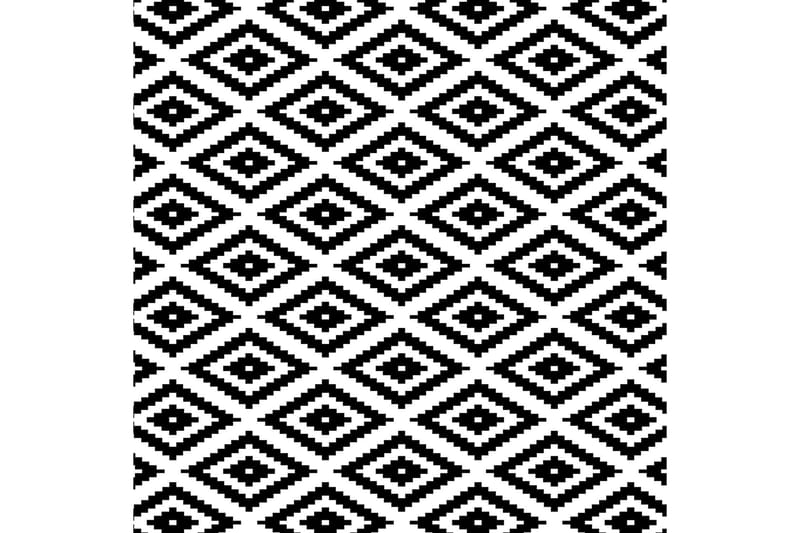 Homefesto Matto 180x280 cm - Monivärinen - Kodintekstiilit & matot - Matto - Itämainen matto - Persialainen matto