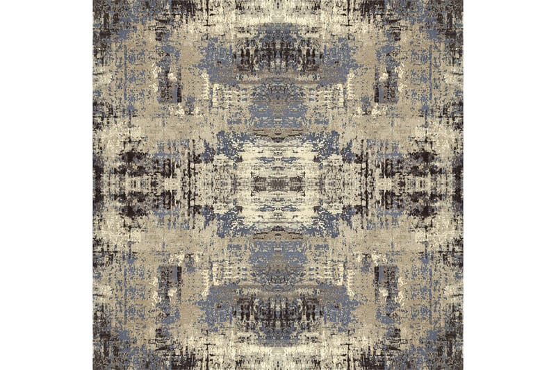 Homefesto Matto 180x280 cm - Monivärinen - Kodintekstiilit & matot - Matto - Itämainen matto - Persialainen matto