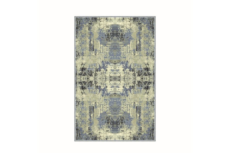 Homefesto Matto 180x280 cm - Monivärinen - Kodintekstiilit & matot - Matto - Itämainen matto - Persialainen matto